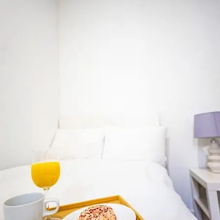 Centrum Warszawy - Komfortowe Apartamento *